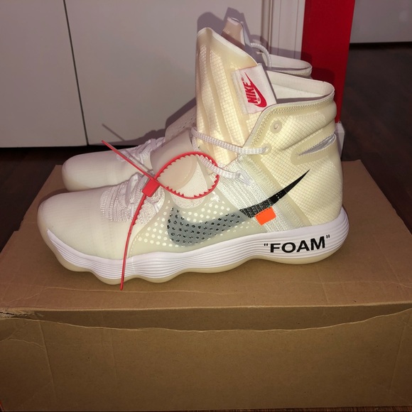 nike hyper dunk 2020